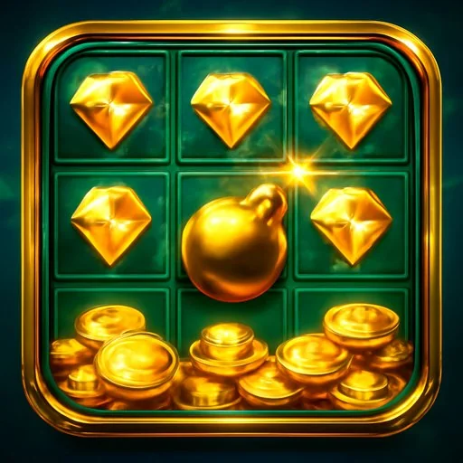 FUJI9 Games Sweet Bonanza রঙিন স্লটস দৃশ্য