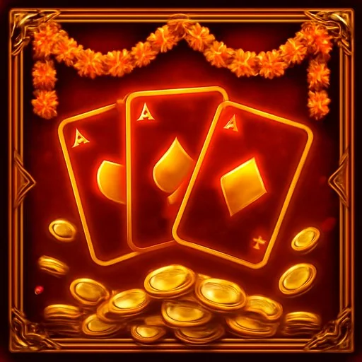 FUJI9 Games stadium cricket toss moment